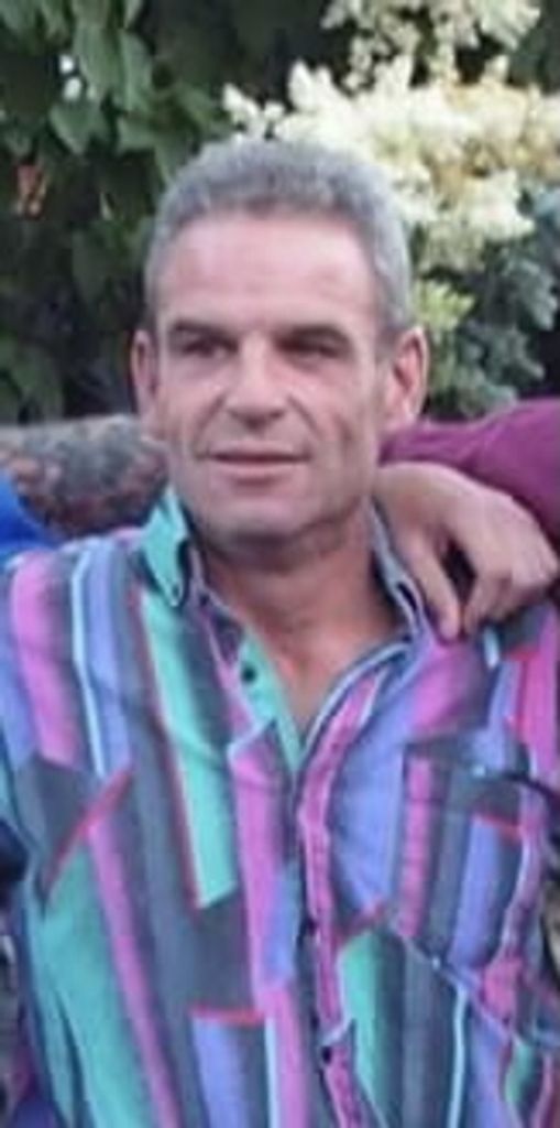 Wilber Raymond Busch