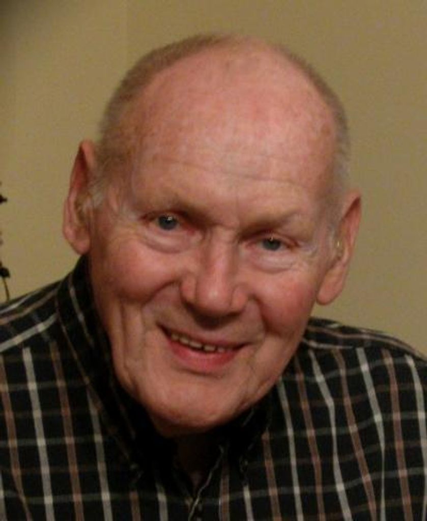 Herbert R. Smalley Profile Photo
