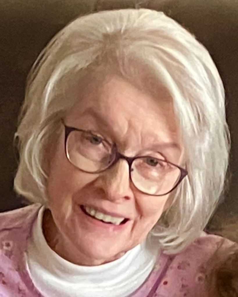 Martha Carroll Shackelford McCullough Profile Photo