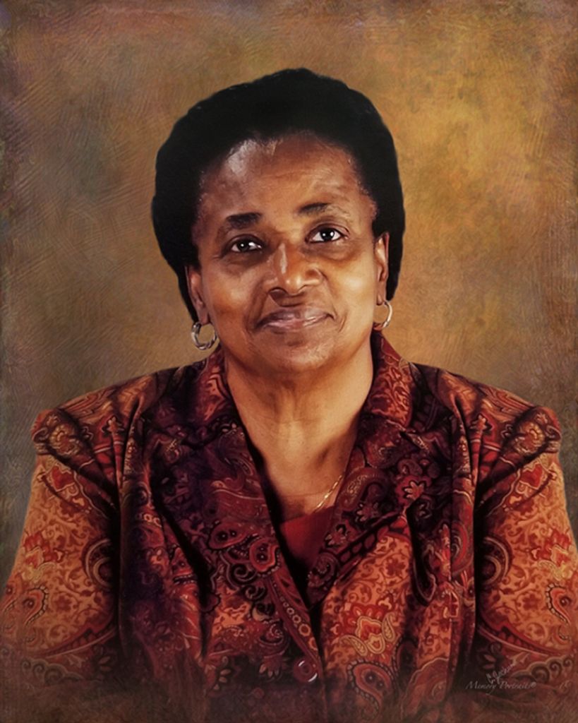 Athalie Desir Profile Photo
