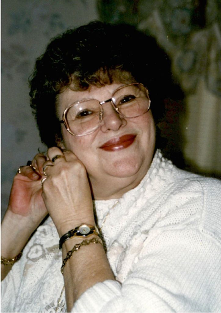Joyce M. Strauch Profile Photo