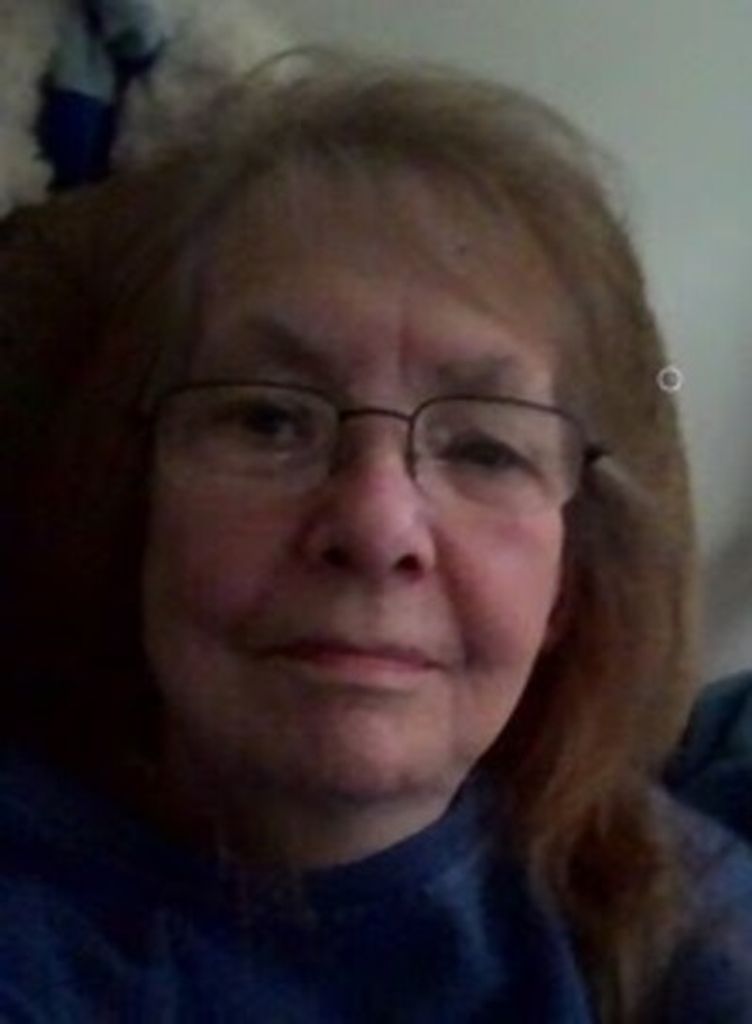 Danielle D. Wargo Profile Photo