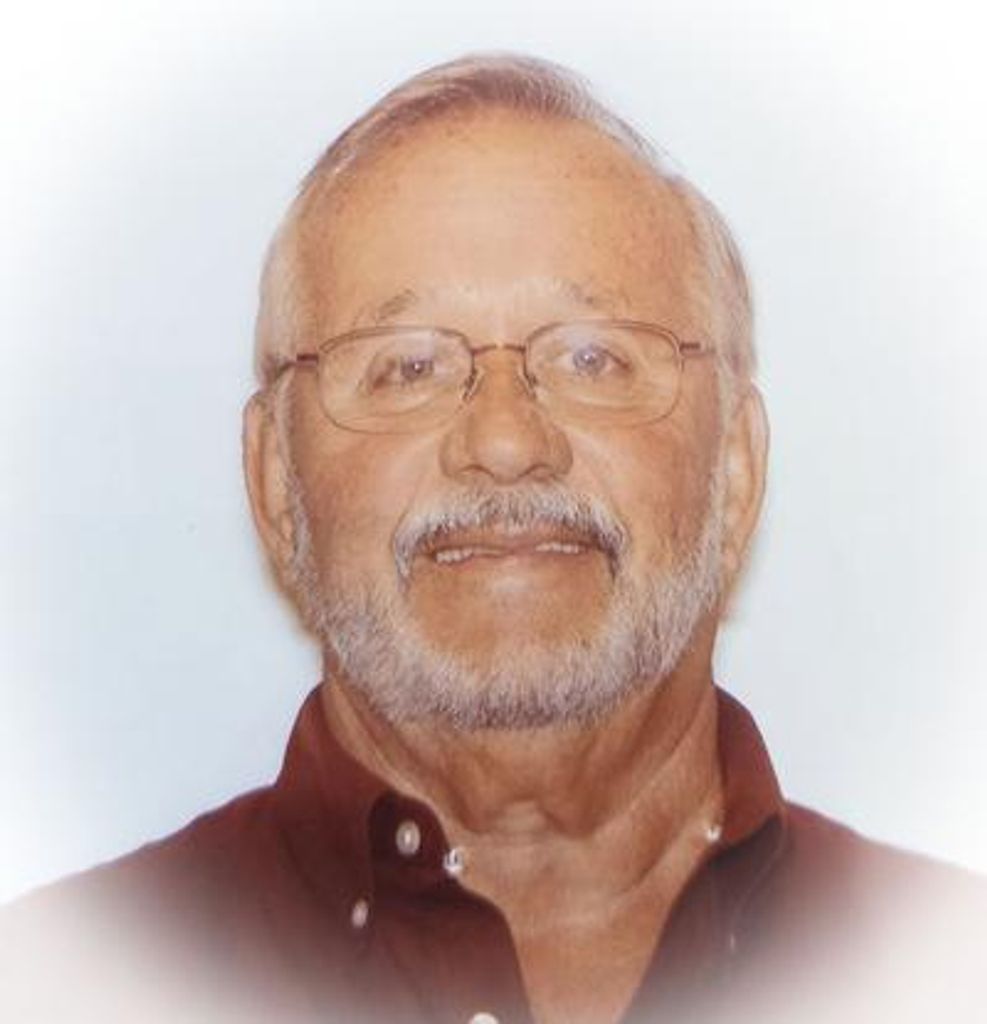 Richard "Dick" E. Barrett Profile Photo