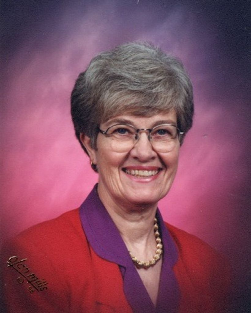 Carole Mobley Profile Photo