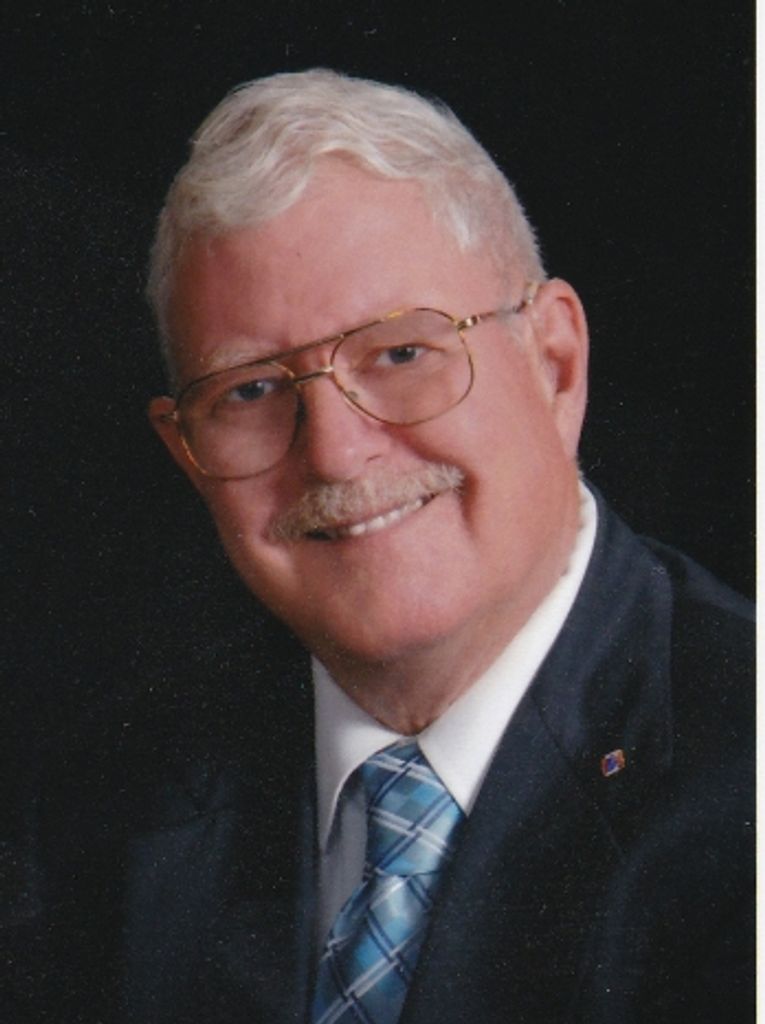 Ronald E Simon Profile Photo