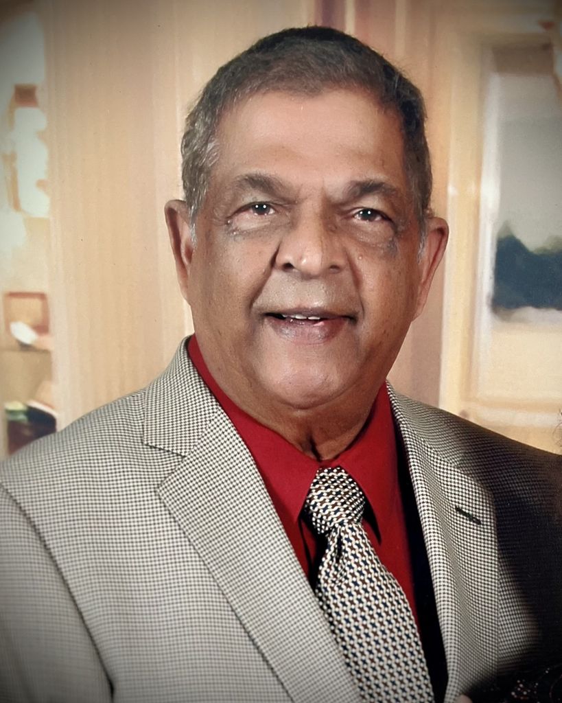 John Nagaia