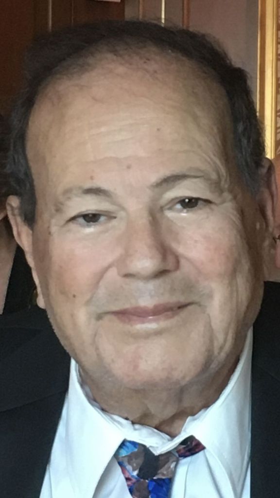 Abdalla S. Atalla Profile Photo