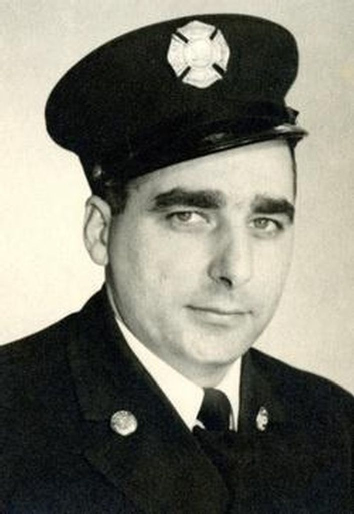 William Dlouhy