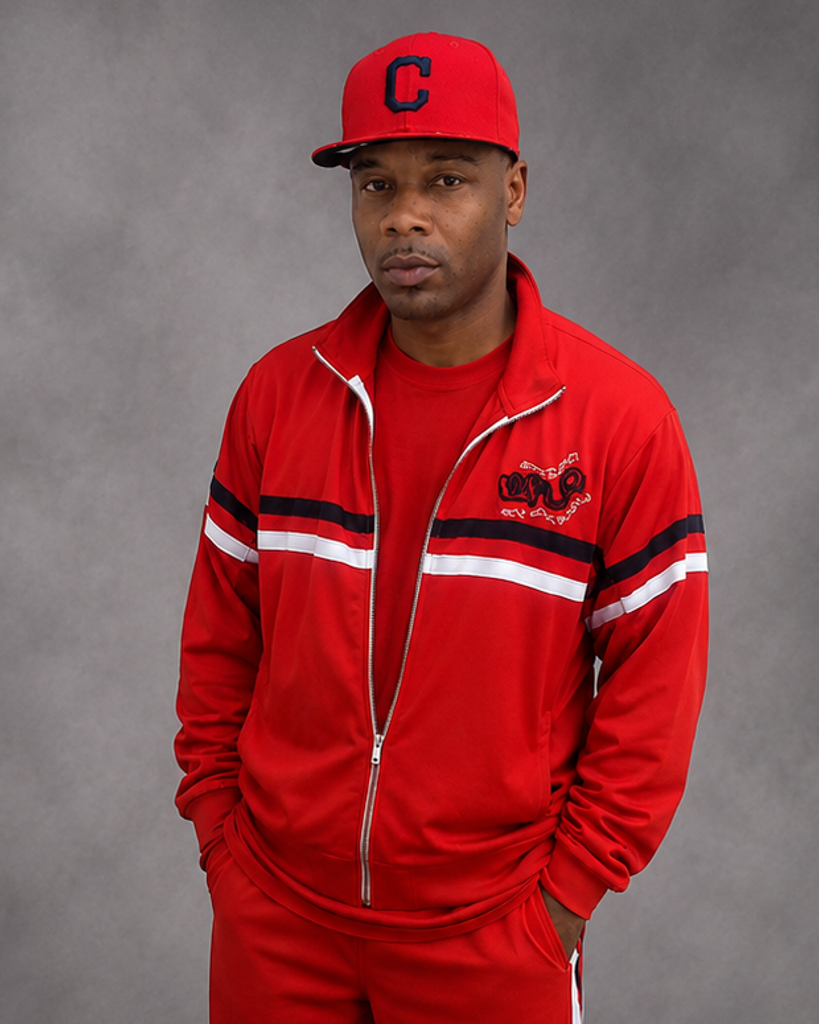 Mr. Jarvis Montrell Willis Profile Photo