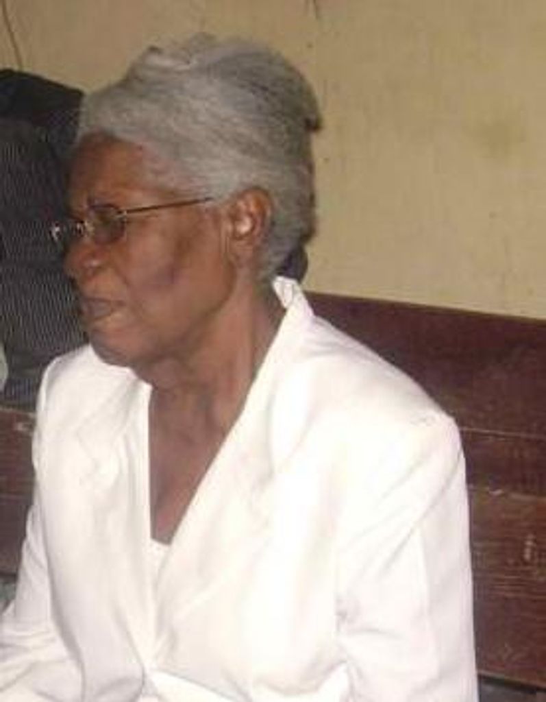 Rose Almise Chatelier