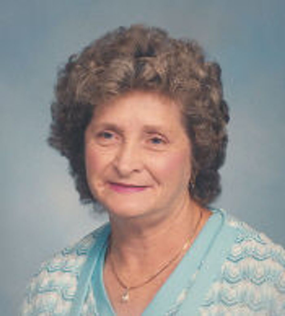 Lois R. Daugherty Profile Photo