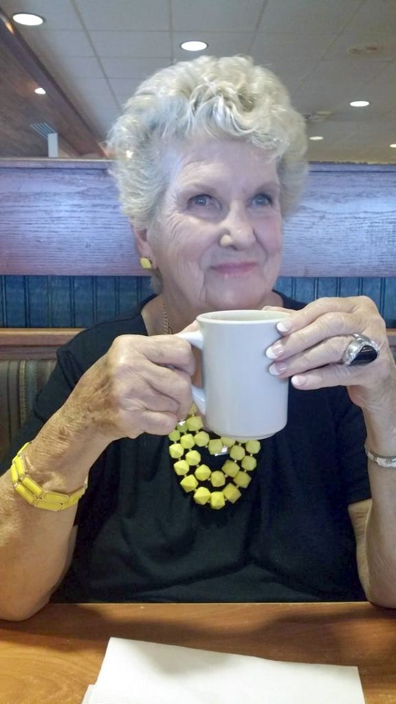 Virginia Lee Delp Profile Photo