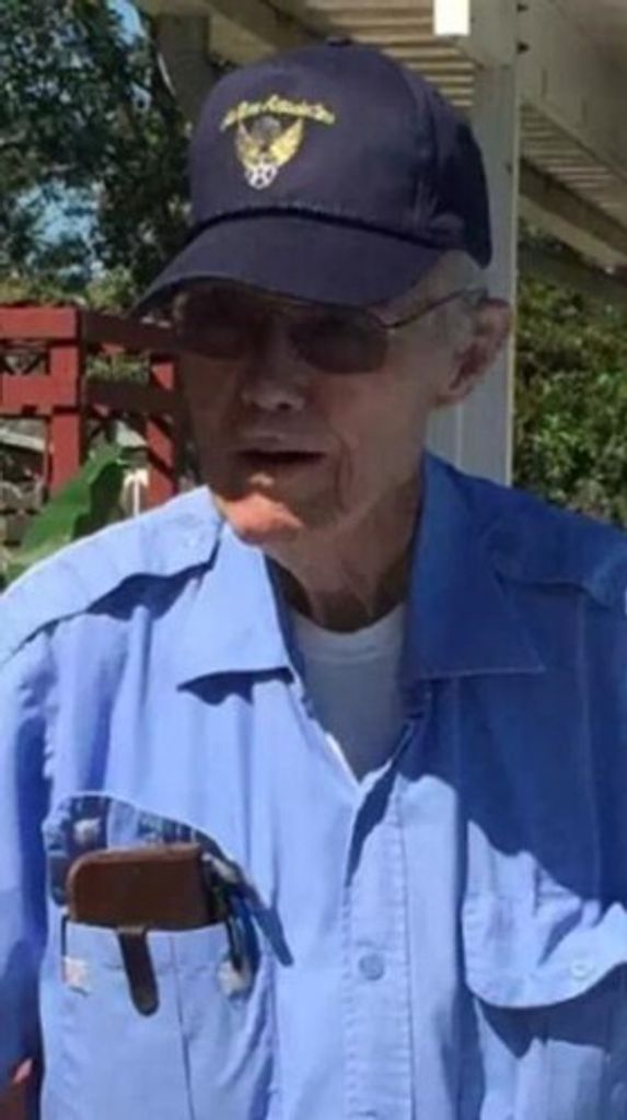 Malvin "Pop" Blackmon