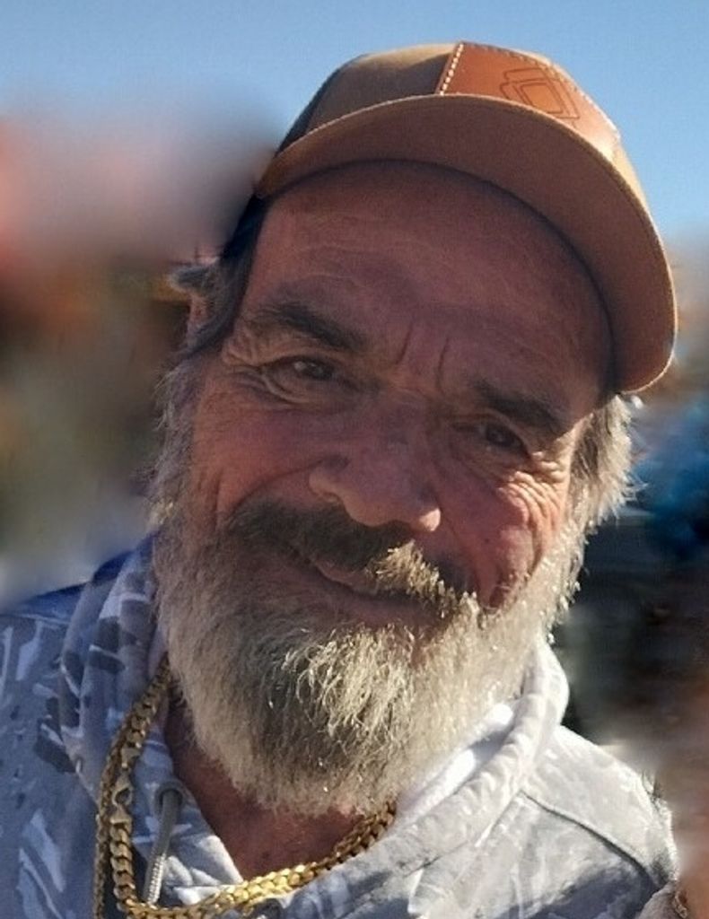 Ricky Alan Morris Profile Photo