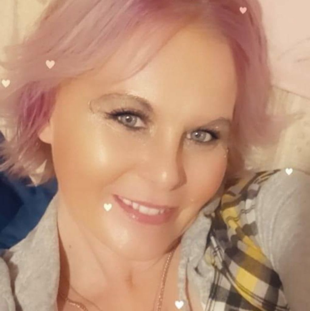 Chastity Kay (Holverson)  Mcminn Profile Photo