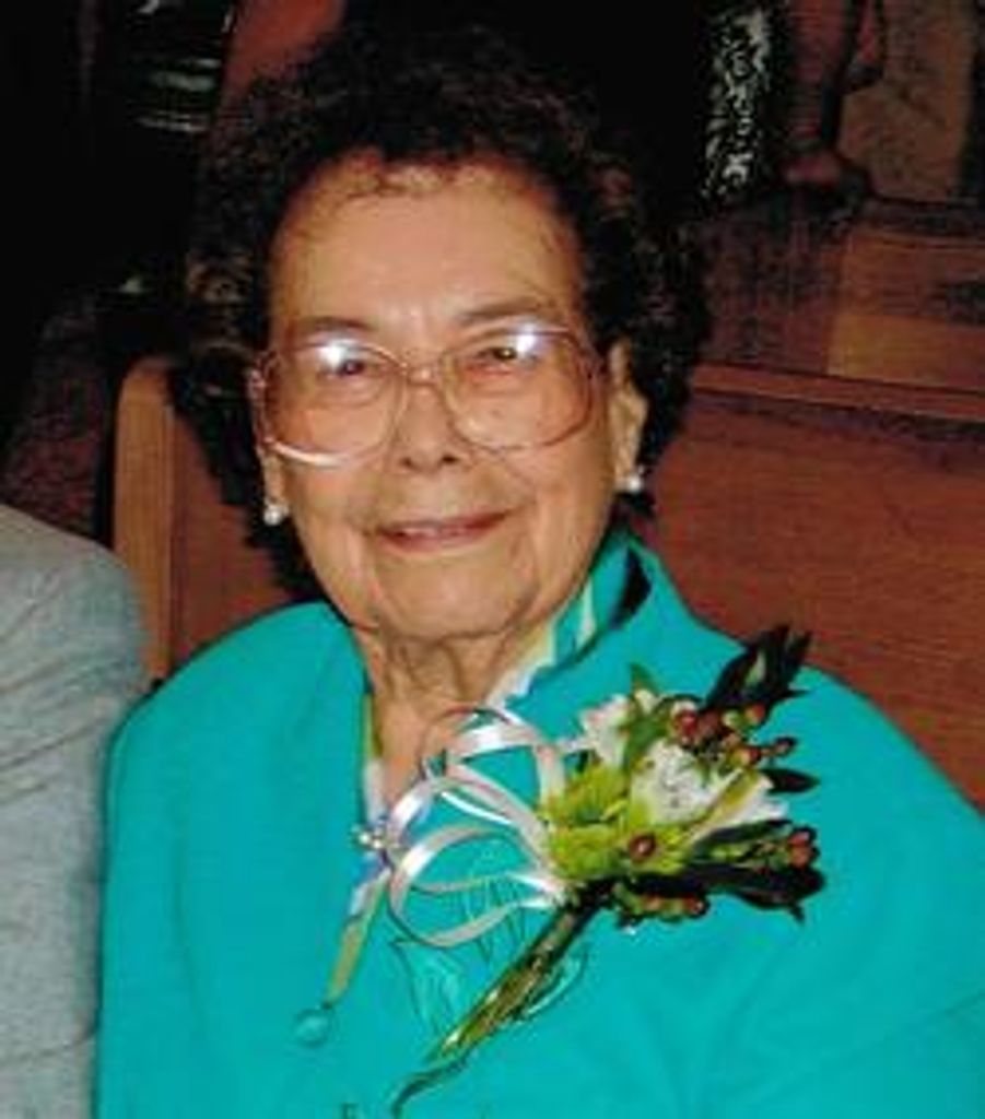 Elizabeth Cirilo Garcia Profile Photo