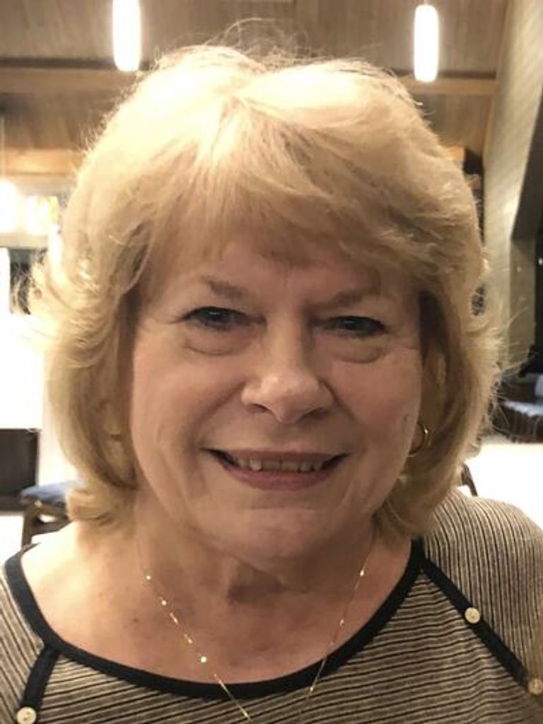 Sally A. Miller Profile Photo