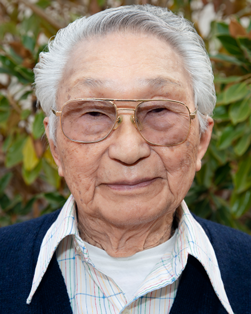 James Akira Kanemoto Profile Photo