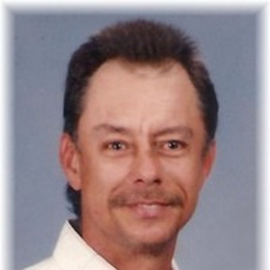 Leonard G Luers