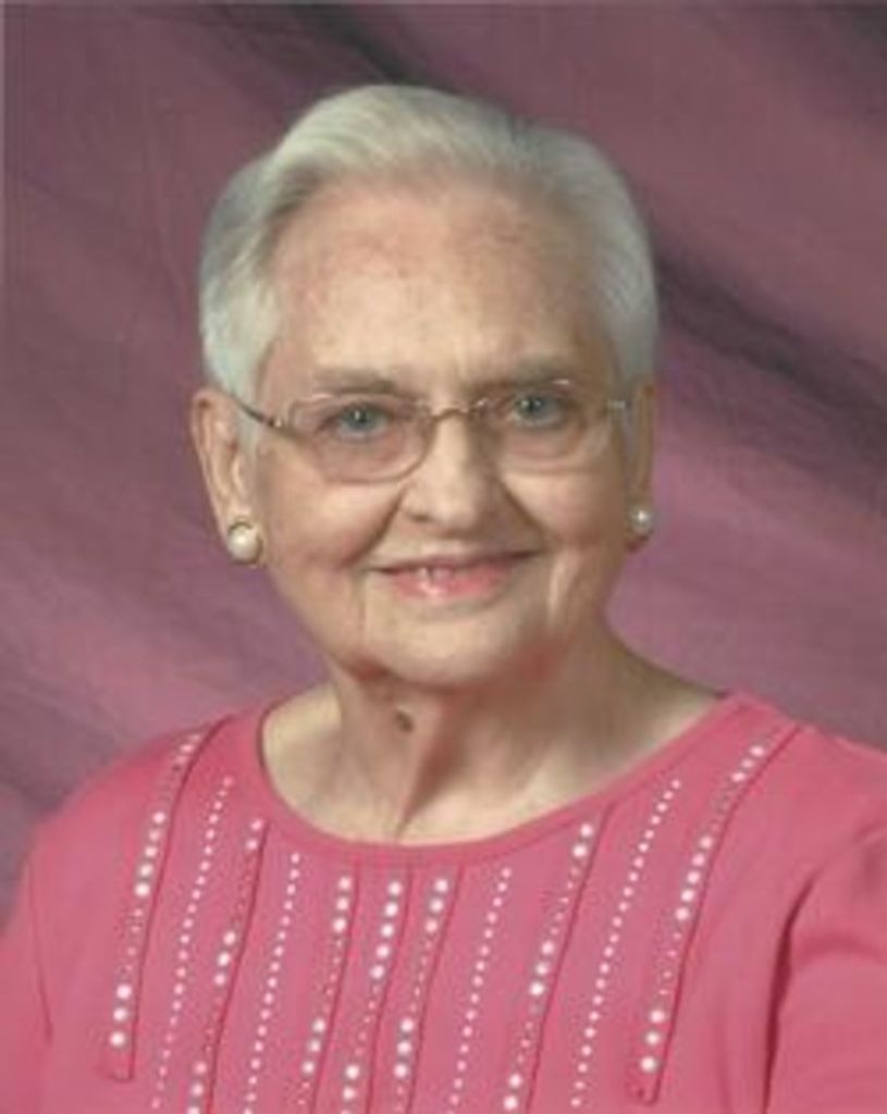 Alma Marie Jansen