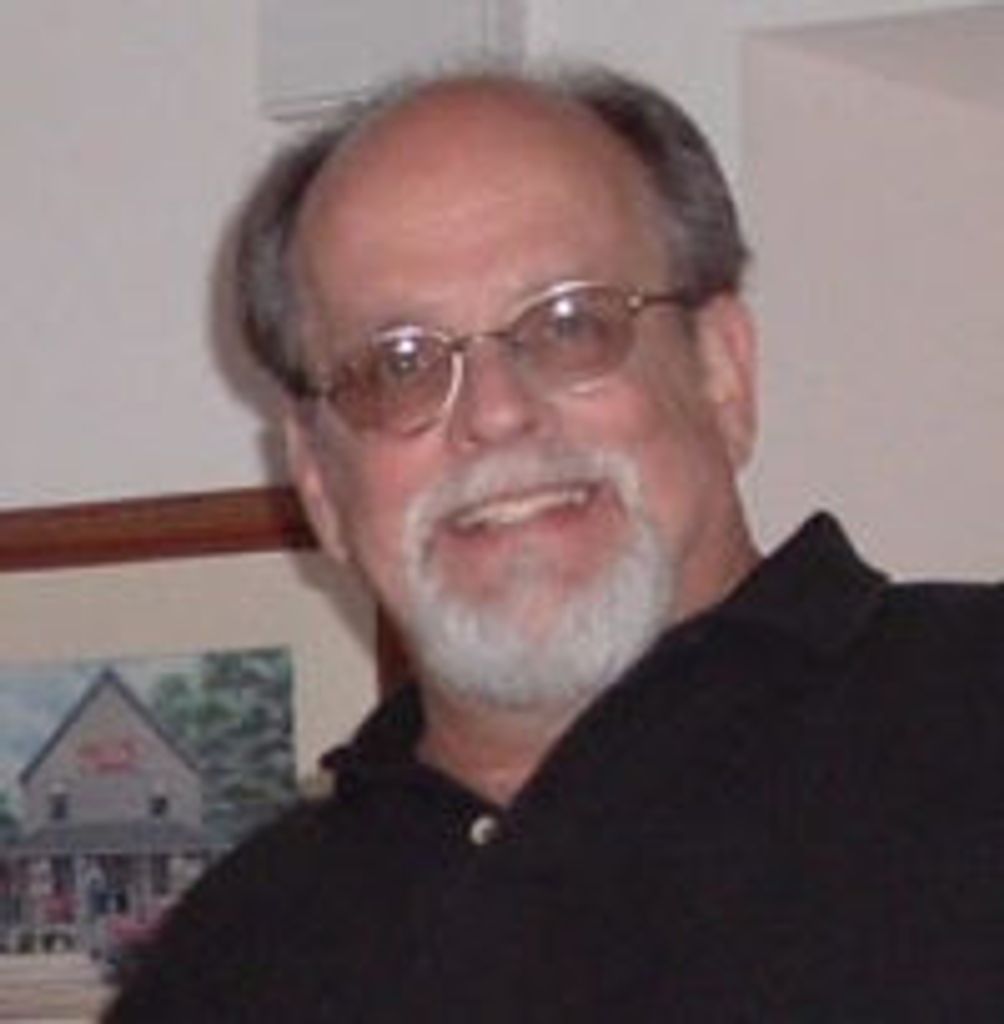 Bruce E. Maly
