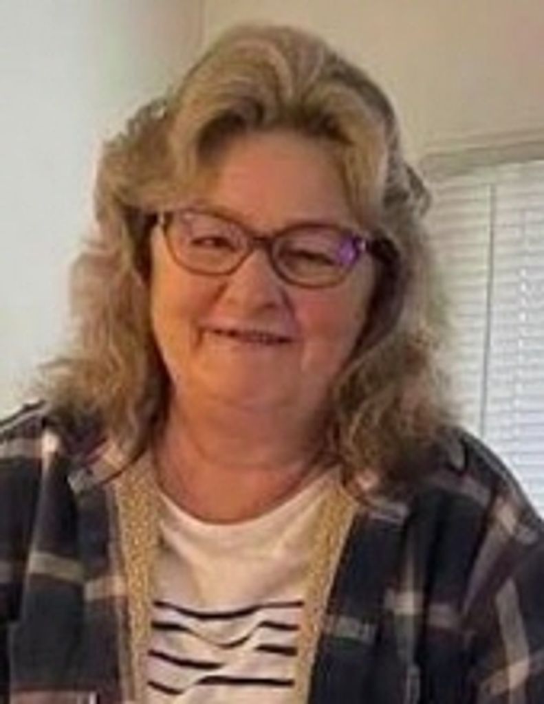Cindy Lou Mcdaniel Profile Photo