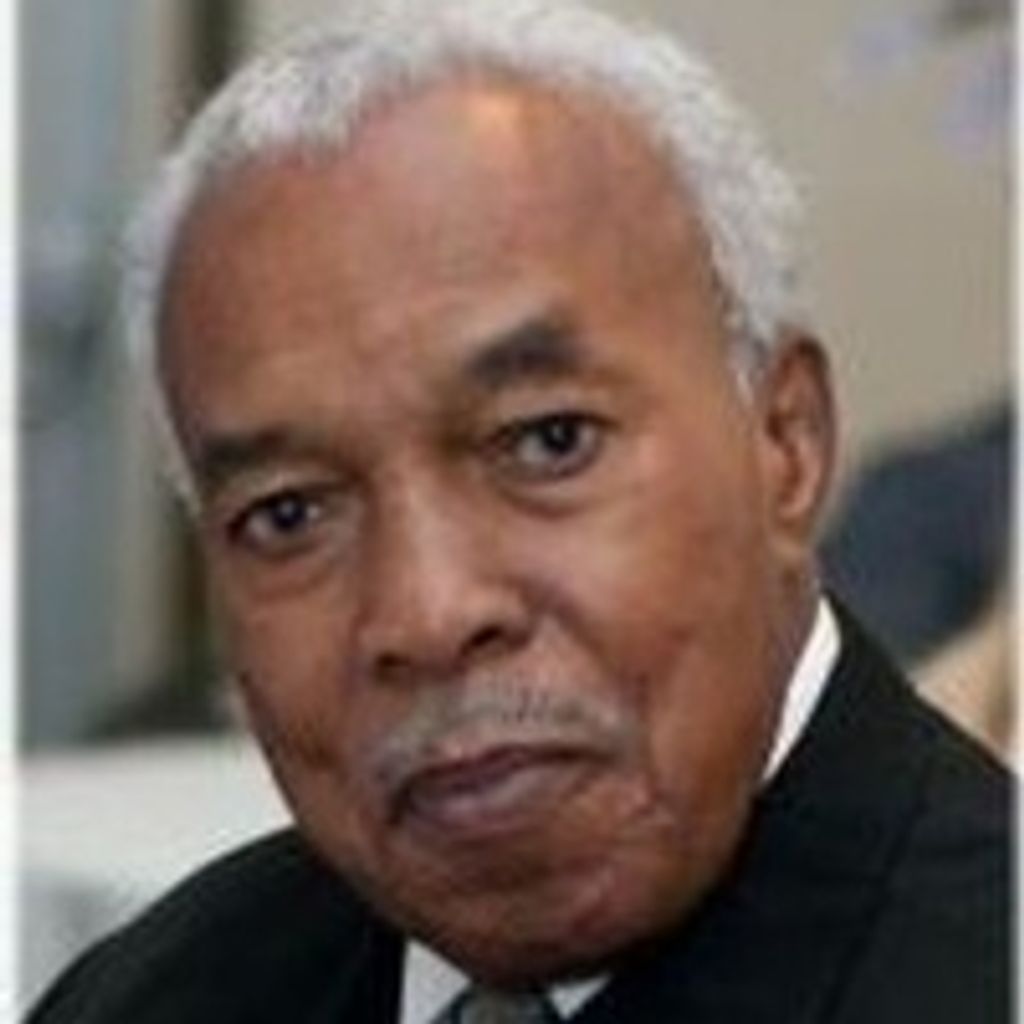 Godfrey Powell