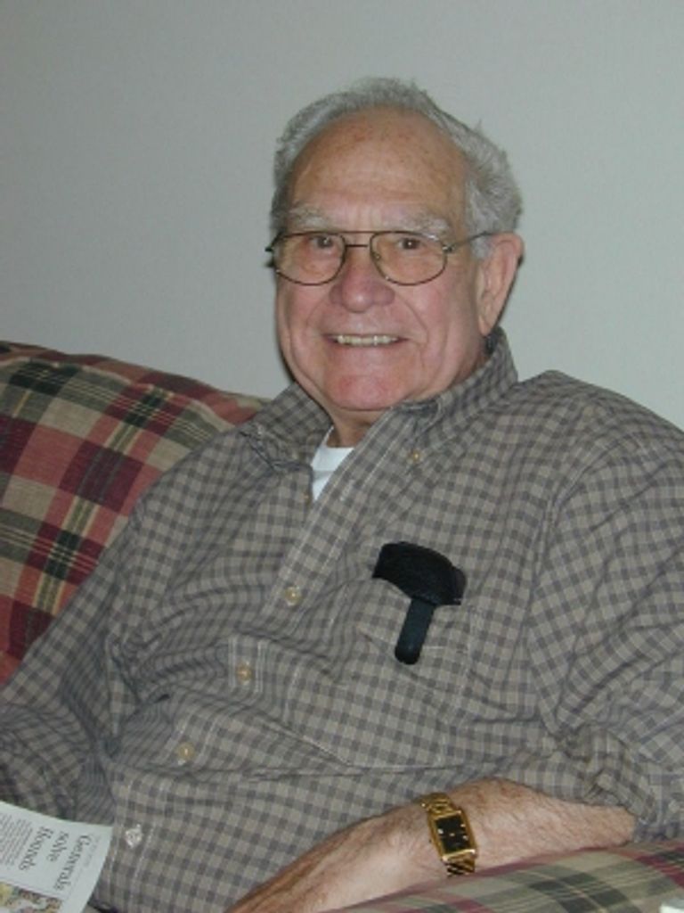 Hobart Ray Roache Profile Photo