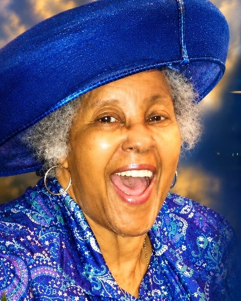 Estelle Cain Profile Photo