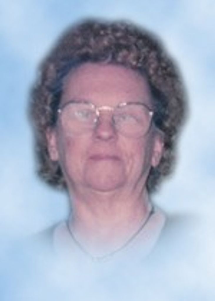 Mary Rita Riley Profile Photo