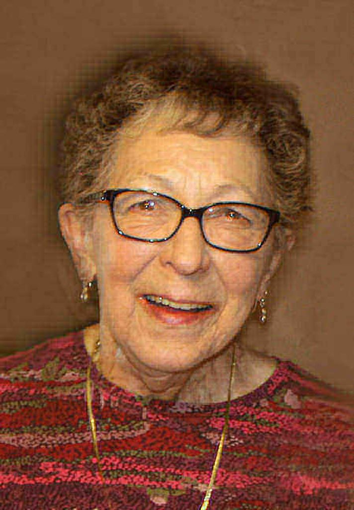 Genevieve DeSautel