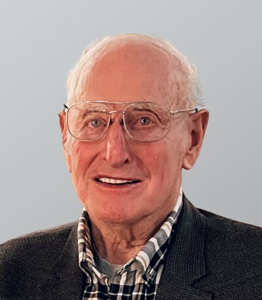 Joseph H. Meyer Profile Photo
