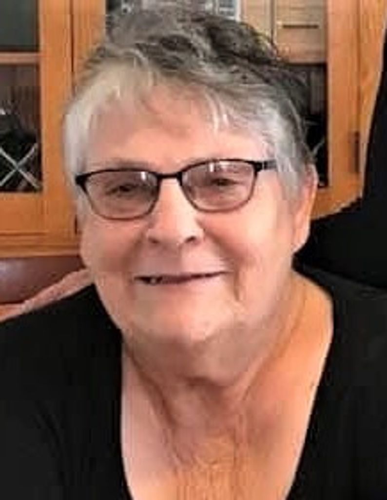 Inez Hatle