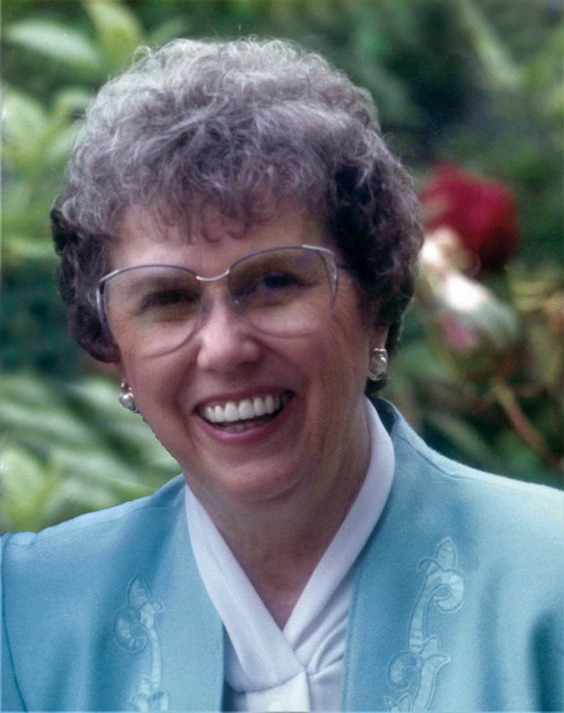 Joyce Jeanette Wiseman Profile Photo
