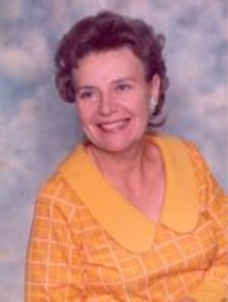 Elaine Prisbrey
