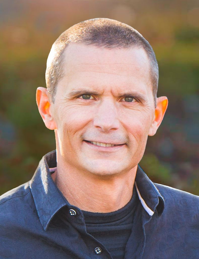David Joseph Guld Profile Photo