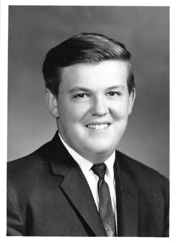 Henry David Kuss Profile Photo