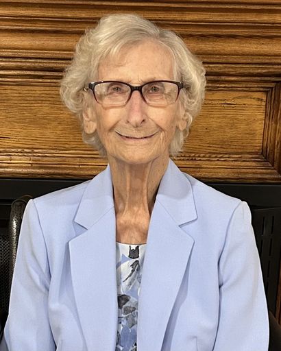 Rose Marie Huskins Dale's obituary image