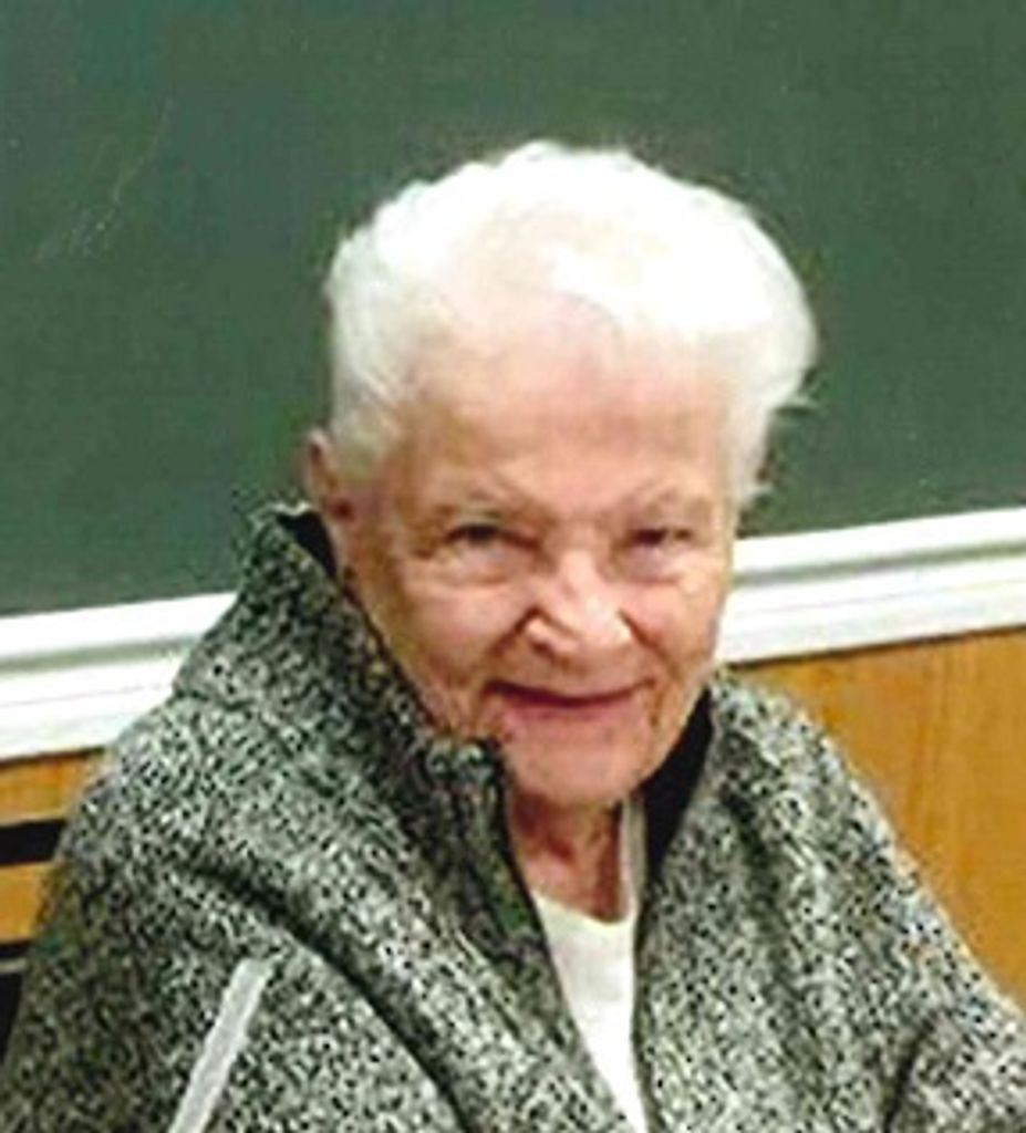 Bertine Slegh Profile Photo