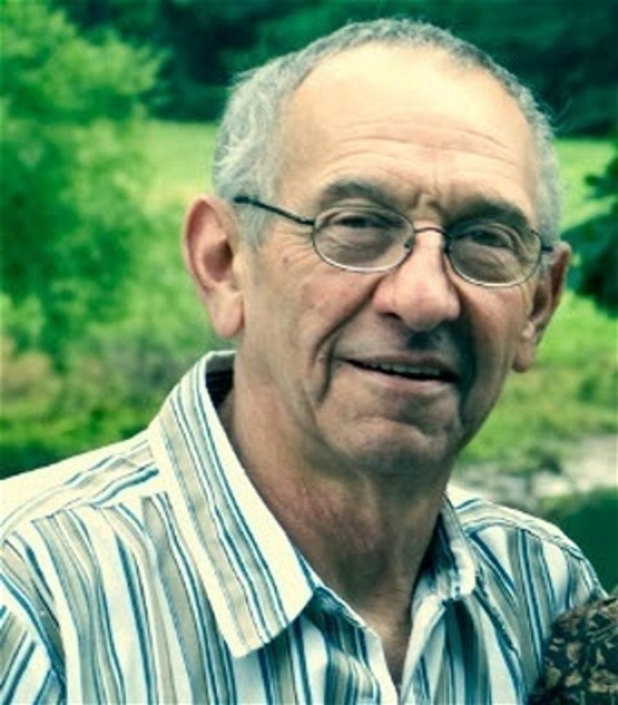 Kenneth L. Hackman