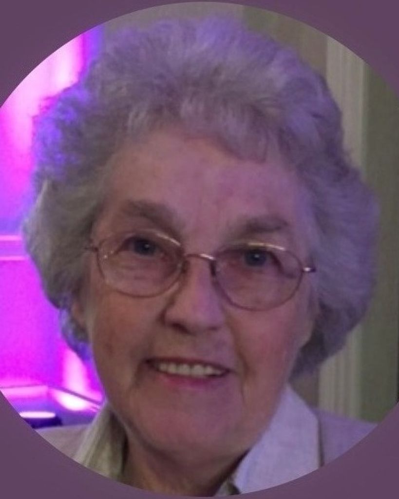 Frances Davis Garrett Profile Photo