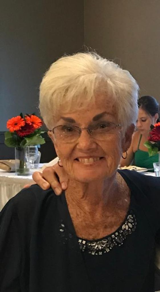 Linda Kay Fair Profile Photo