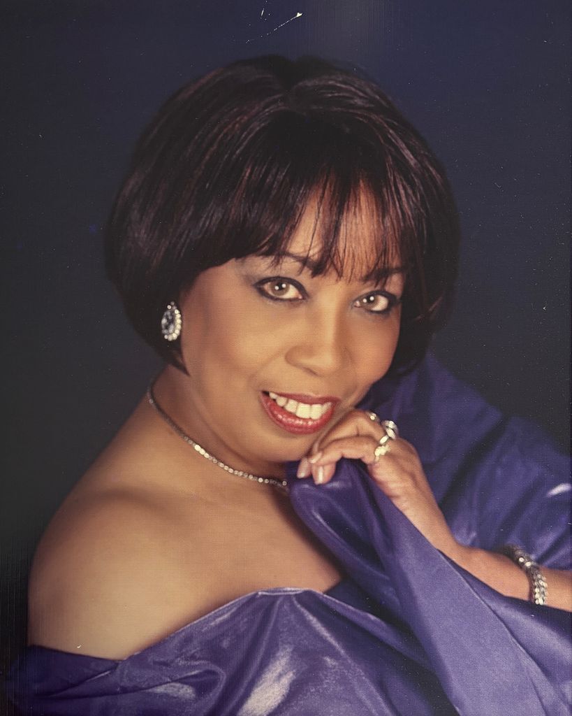 Pamela J. Potter