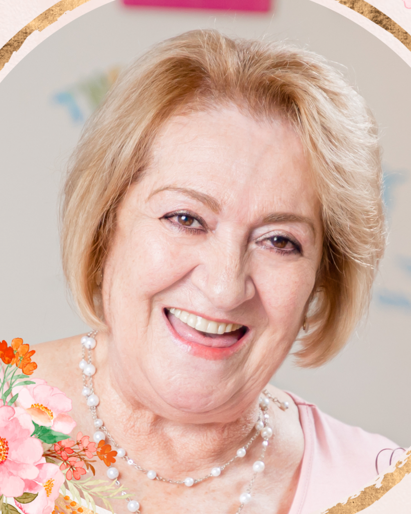 Maria Amparo Arroyave