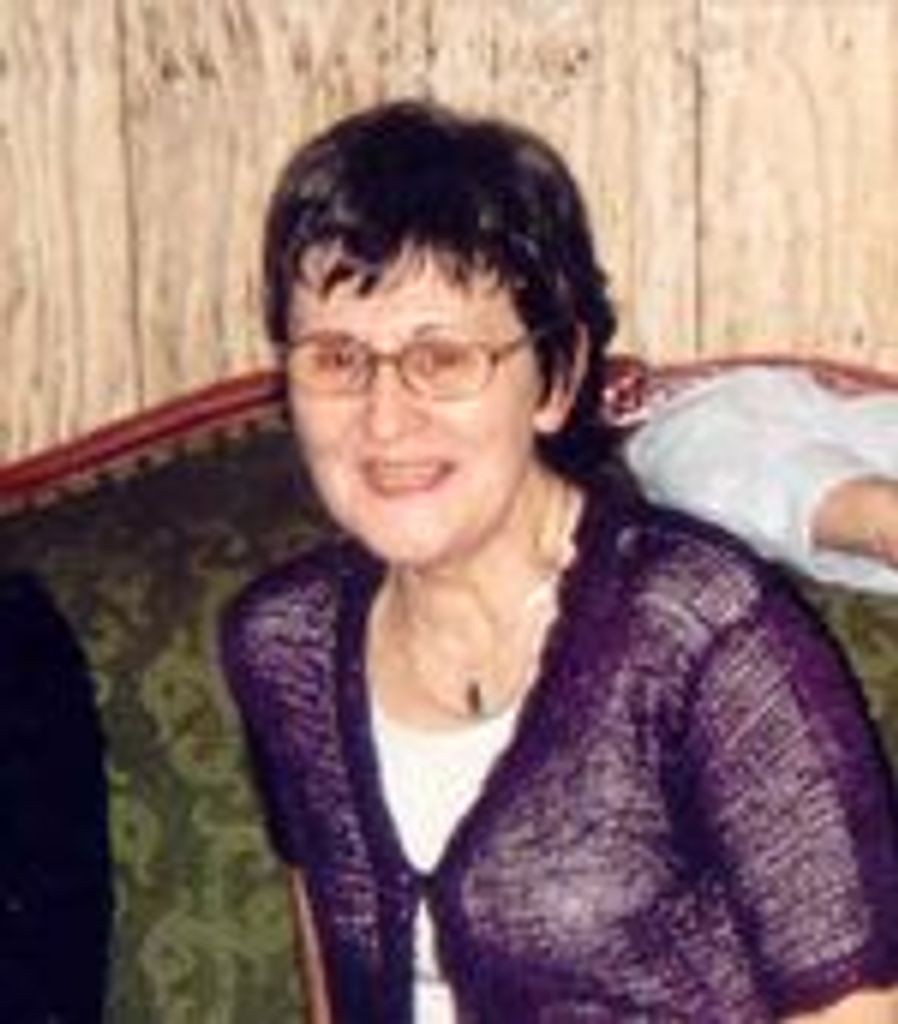 Dr. Gisela V. Dibble