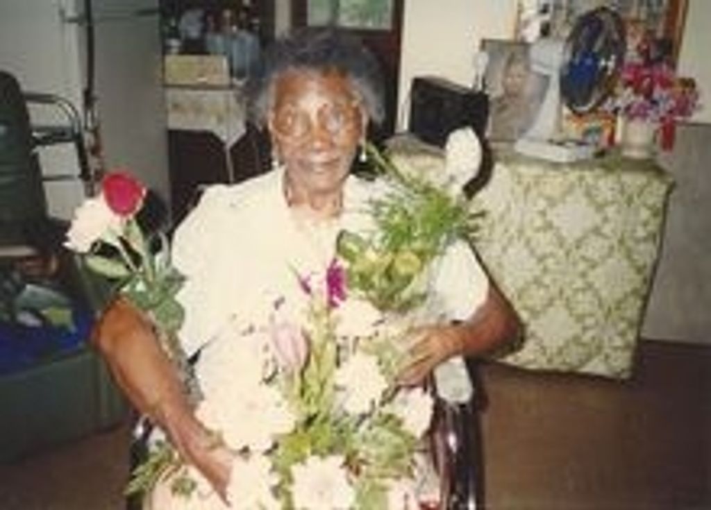 Mrs Susie Simmons