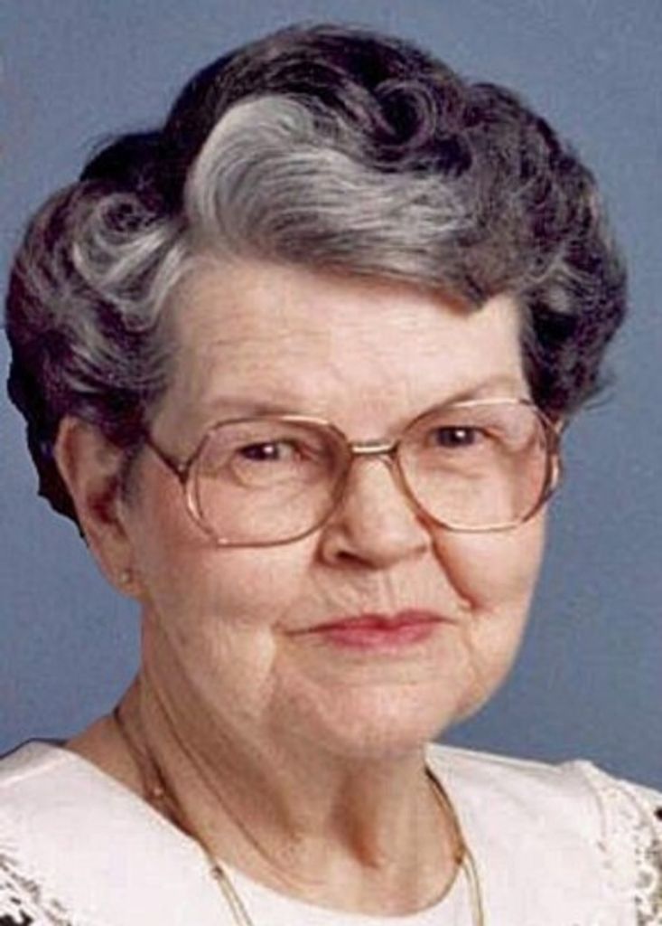 Roxie Louise Fager Profile Photo