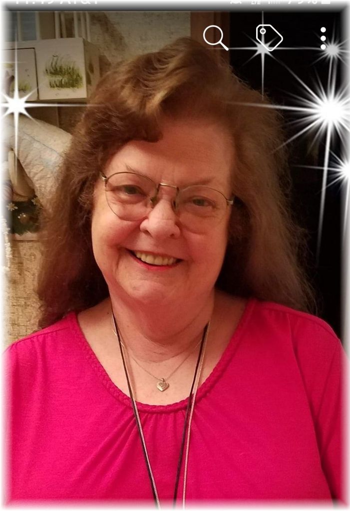 Doris Graves