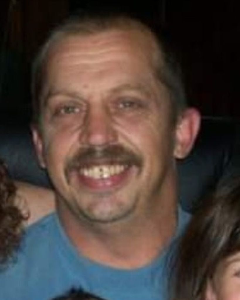 Todd Allen Resch
