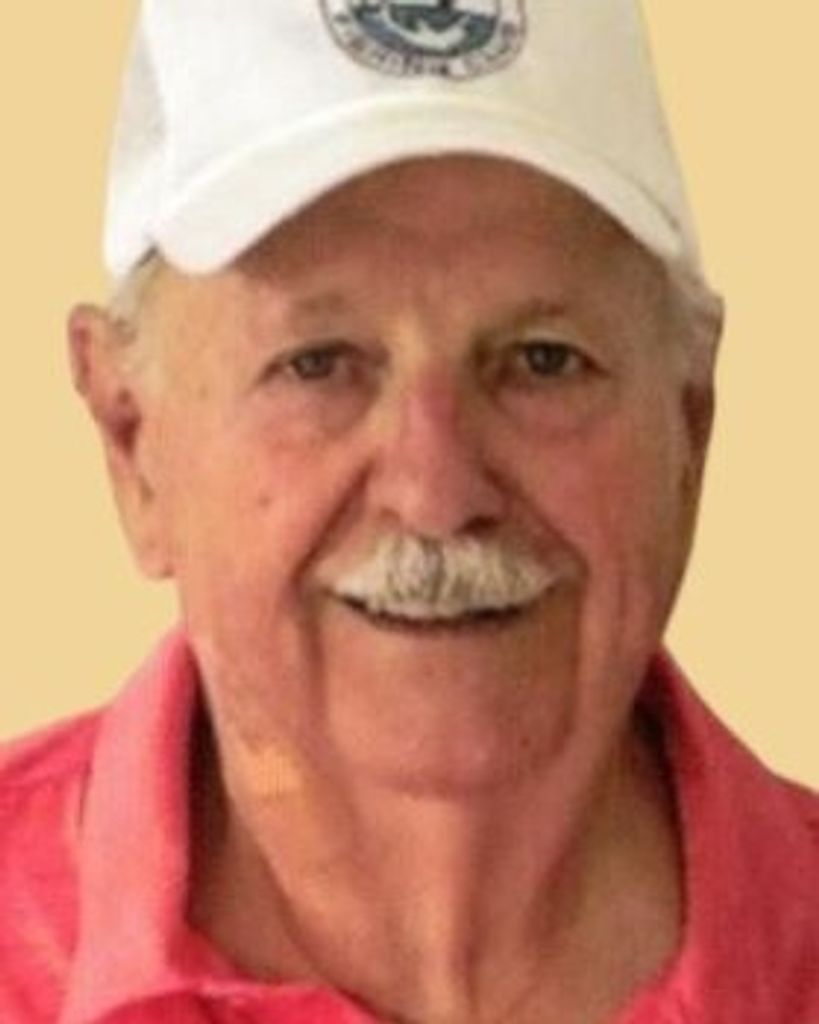 Roy J. DuBois Profile Photo